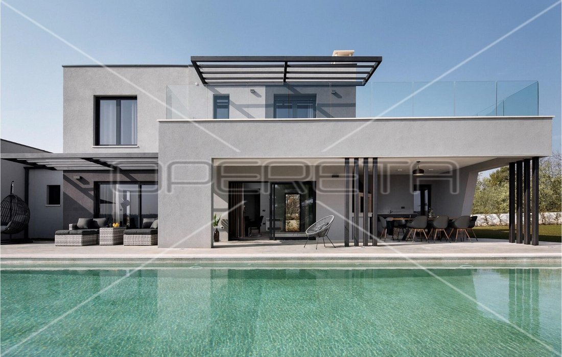 House in Vodnjan, Istria County, Croatia 1 - 16290854