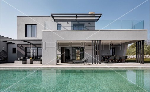 House in Vodnjan, Istria County, Croatia 1