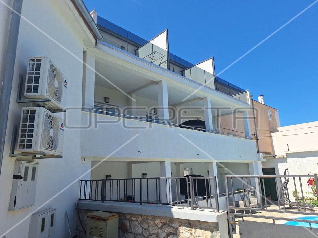 House in Jezera, Sibenik-Knin County, Croatia 4 - 16290830