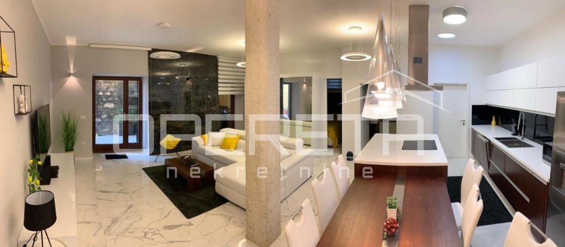 Apartment in Porec, Istria County, Croatia 1 - 16290733