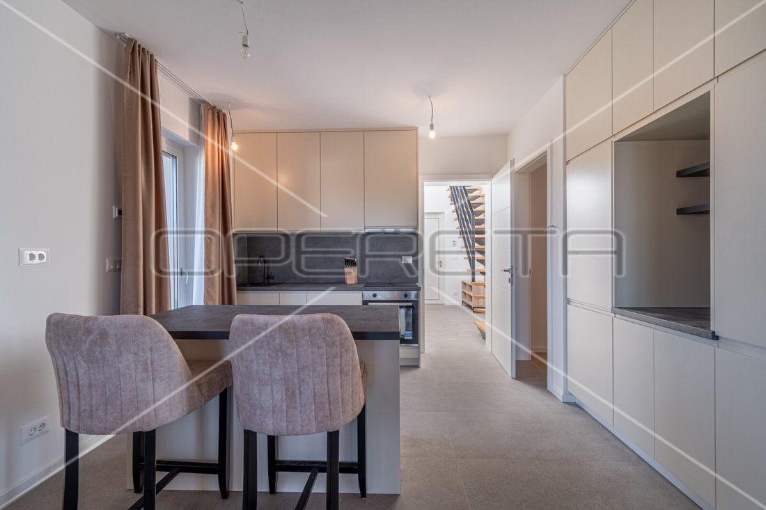 Apartment in Porec, Istria County, Croatia 3 - 16290694