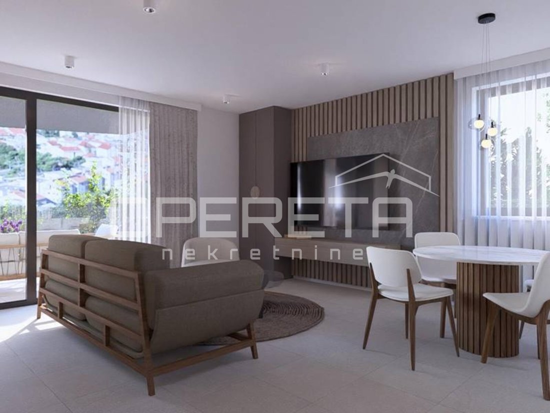 Apartment in Makarska, Split-Dalmatia County, Croatia 5 - 16290731
