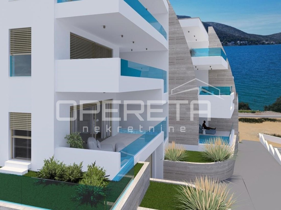Apartment in Grebastica, Sibenik-Knin County, Croatia 3 - 16290723