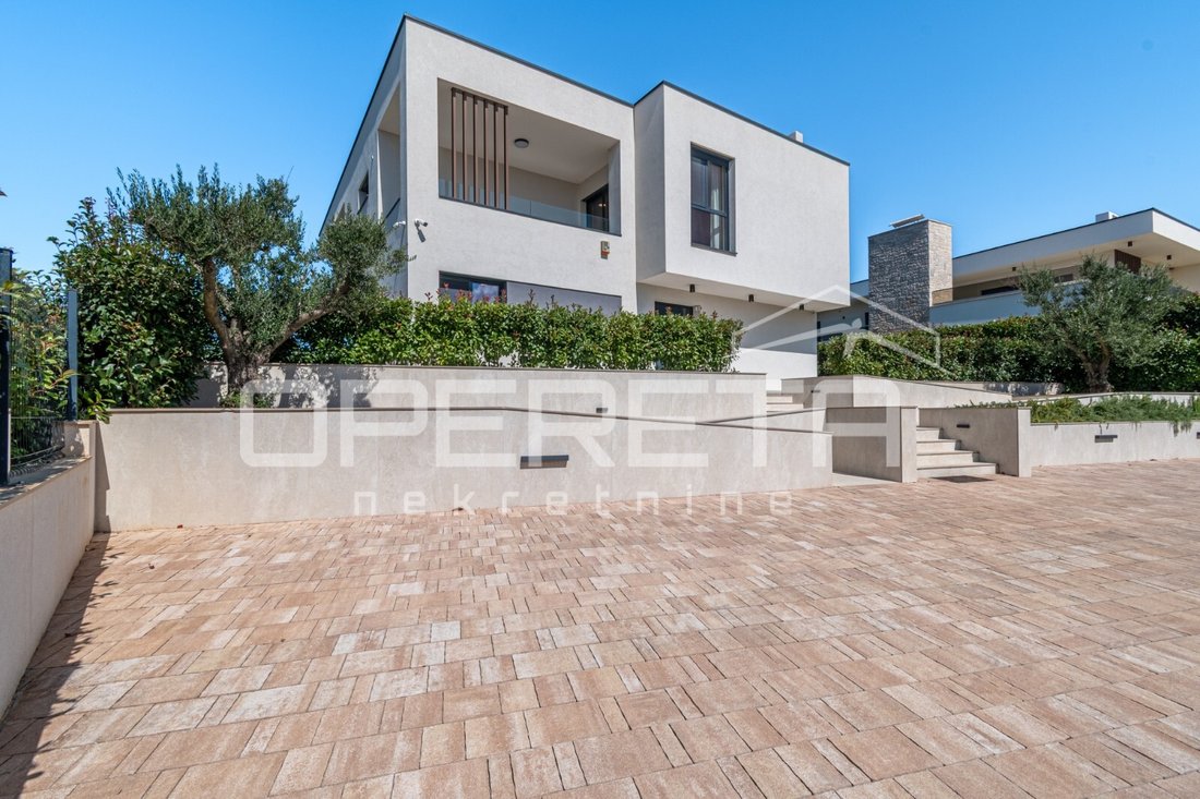 House in Porec, Istria County, Croatia 4 - 16290972