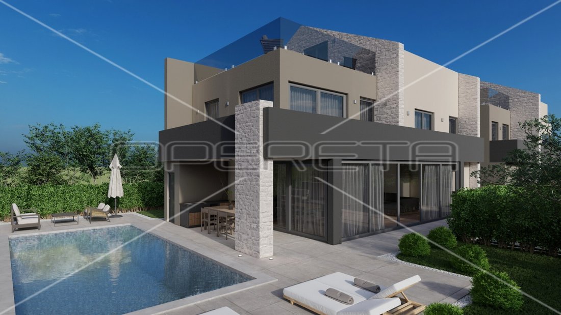 House in Porec, Istria County, Croatia 4 - 16290778