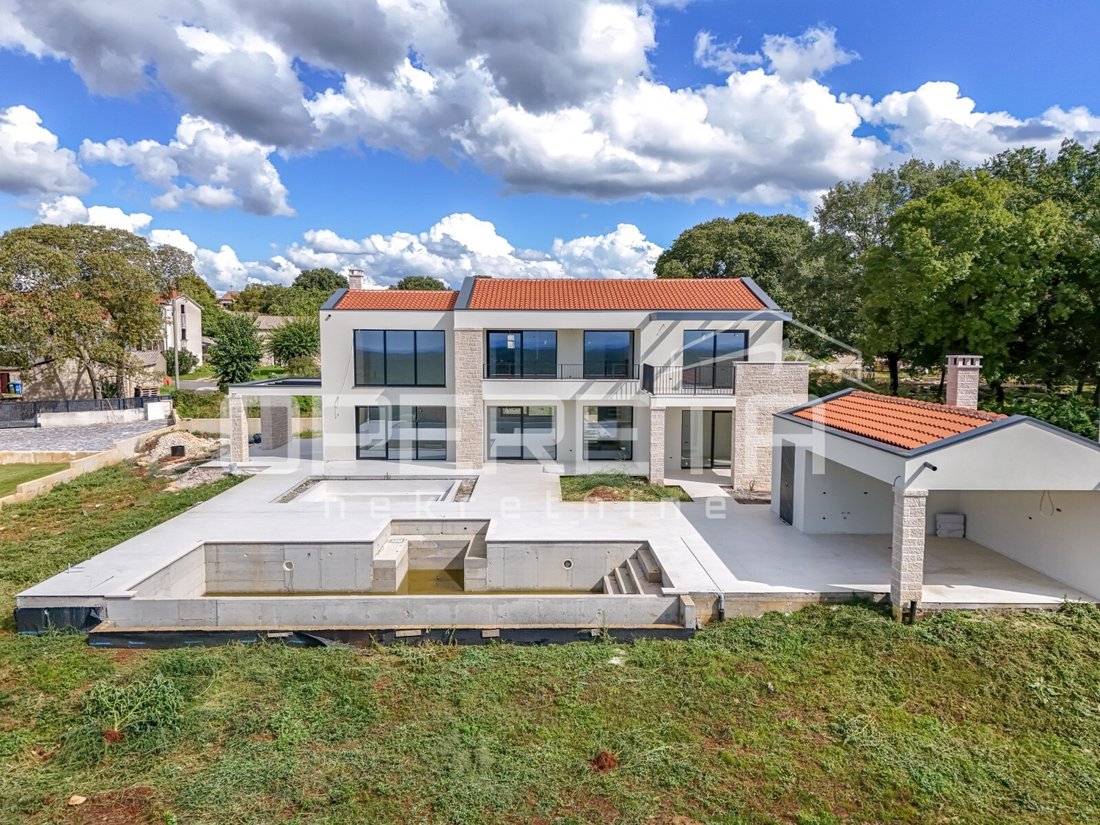 House in Selina, Istria County, Croatia 1 - 16322668