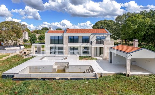 House in Selina, Istria County, Croatia 1