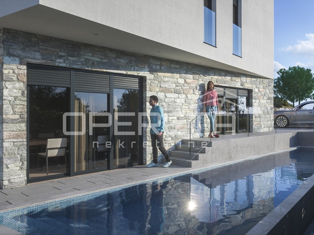 House in Primosten, Sibenik-Knin County, Croatia 2 - 16290910