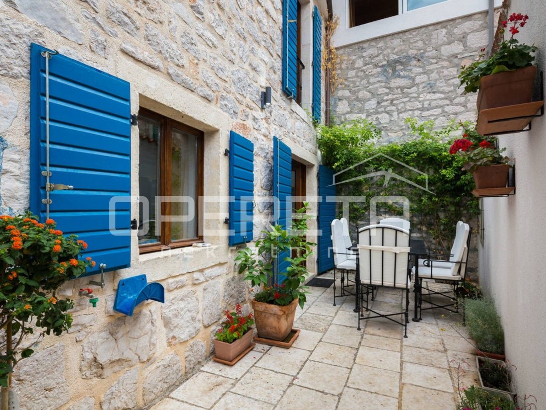 House in Murter, Sibenik-Knin County, Croatia 3 - 16291011