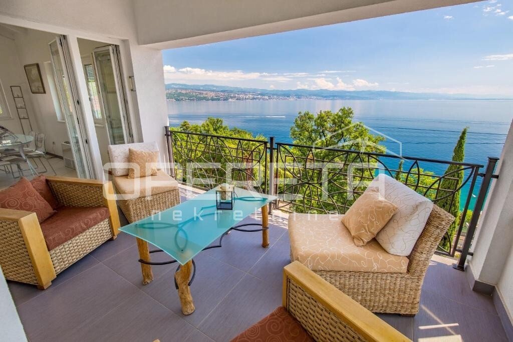 Apartment in Grad Opatija, Primorje-Gorski Kotar County, Croatia 3 - 16290749