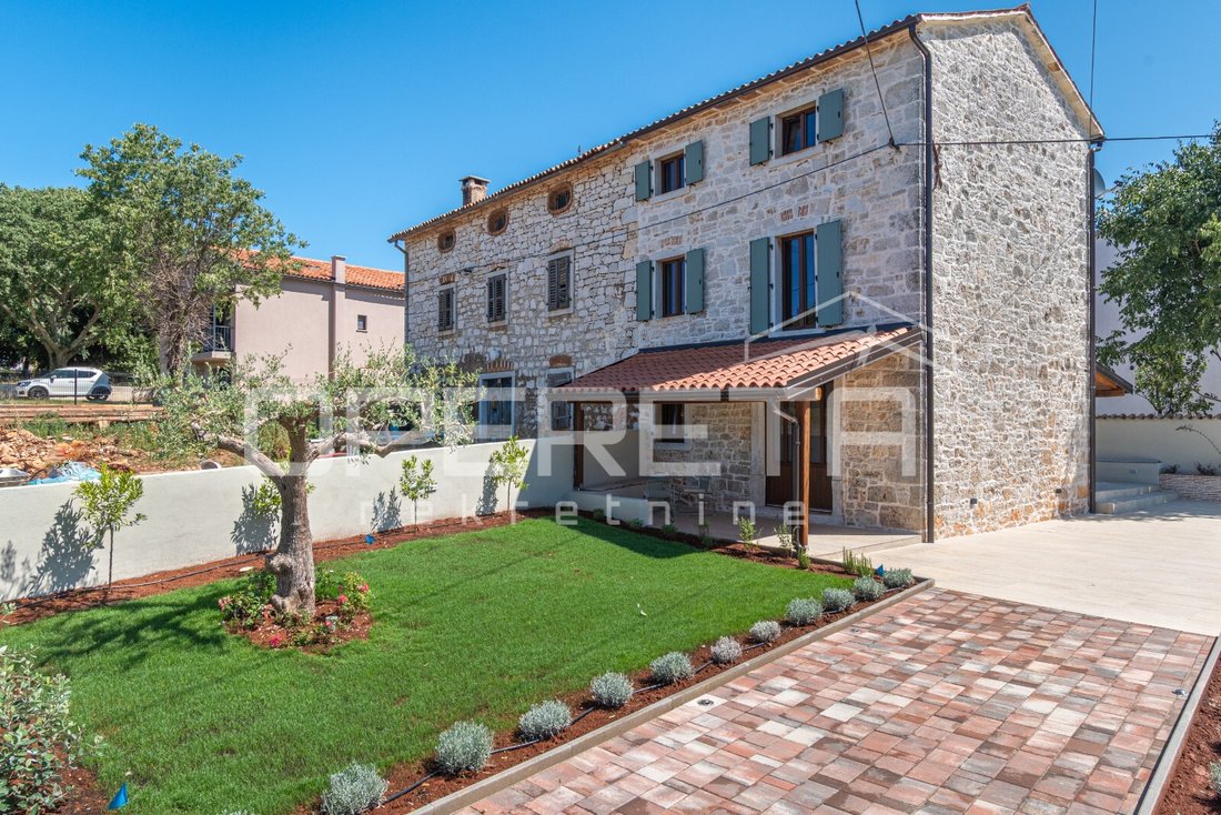 House in Porec, Istria County, Croatia 1 - 16290978
