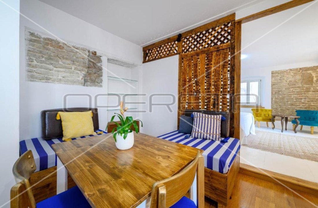 Apartment in Gradska cetvrt Stari grad, Sibenik, Sibenik-Knin County 4 - 16290713