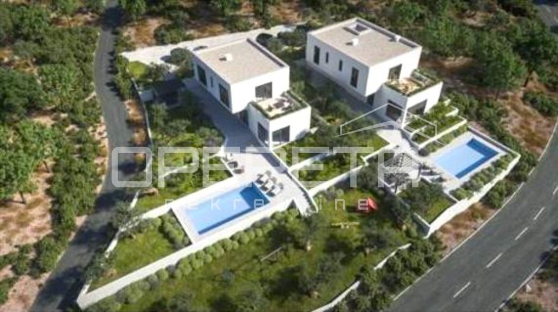 Villa in Seget Gornji, Split-Dalmatia County, Croatia 3 - 16290892