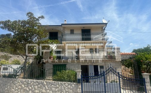 Maison à Marina, Split-Dalmatie, Croatie 1