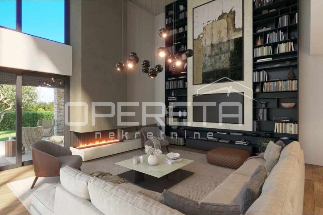 House in Selina, Istria County, Croatia 4 - 16322668