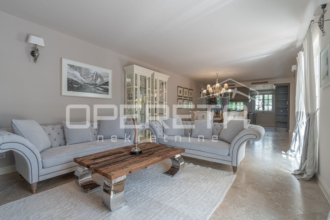 Villa en Vabriga, Istria, Croacia 2 - 16290977