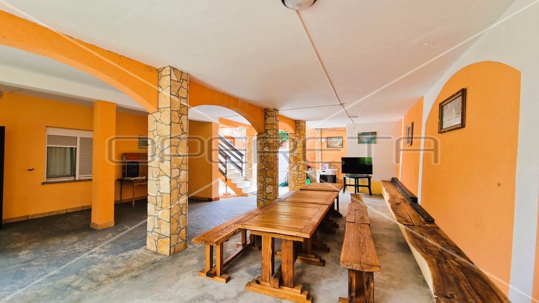 House in Pag, Croatia 1 - 16290828
