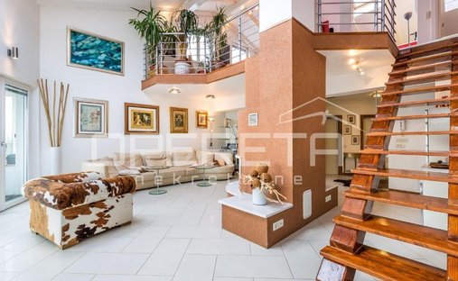 Appartamento a Grad Opatija, Regione litoraneo-montana, Croazia 1
