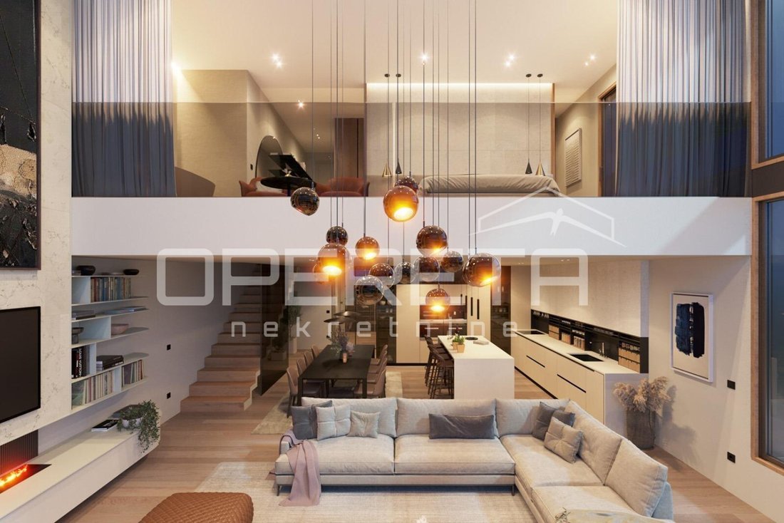 Apartment in Porec, Istria County, Croatia 2 - 16290751