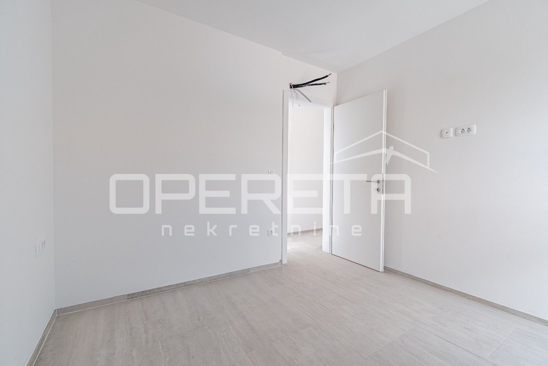 Apartment in Babici, Istria County, Croatia 1 - 16290734