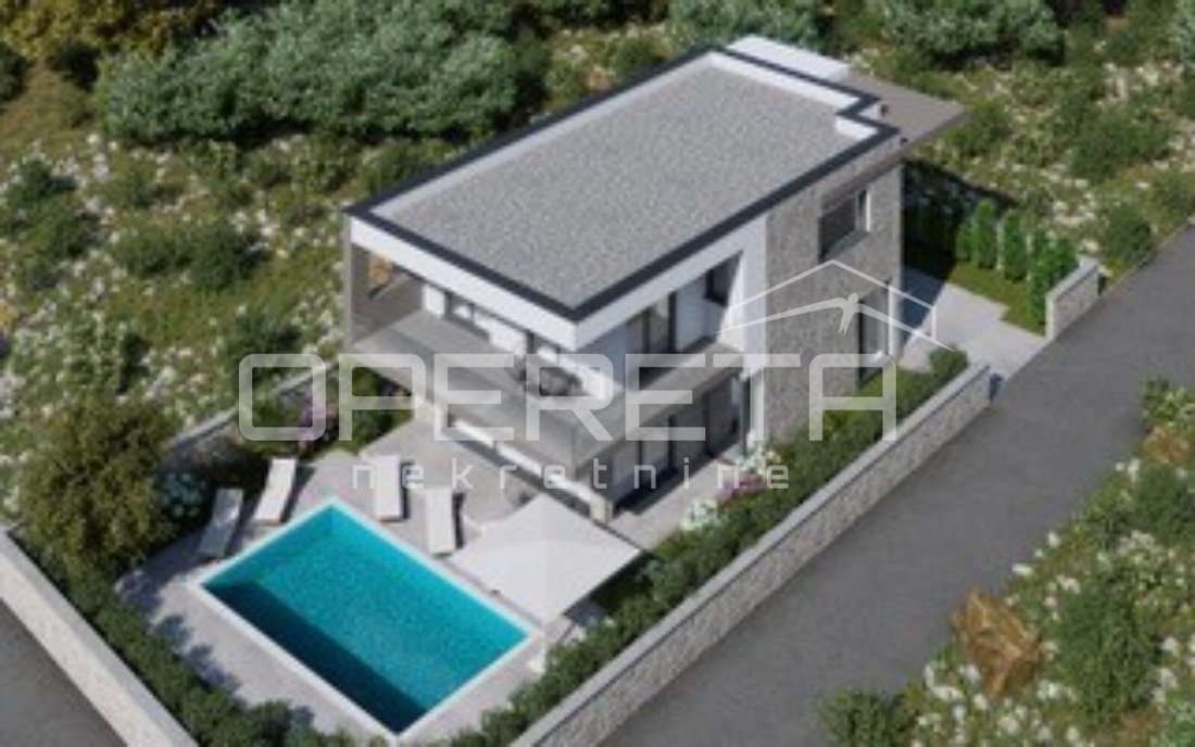 Villa in Murter, Sibenik-Knin County, Croatia 5 - 16290933