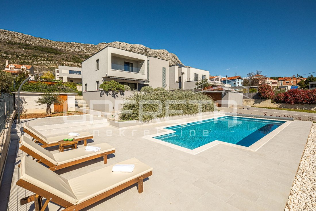 House in Kastel Kambelovac, Split-Dalmatia County, Croatia 1 - 16290951