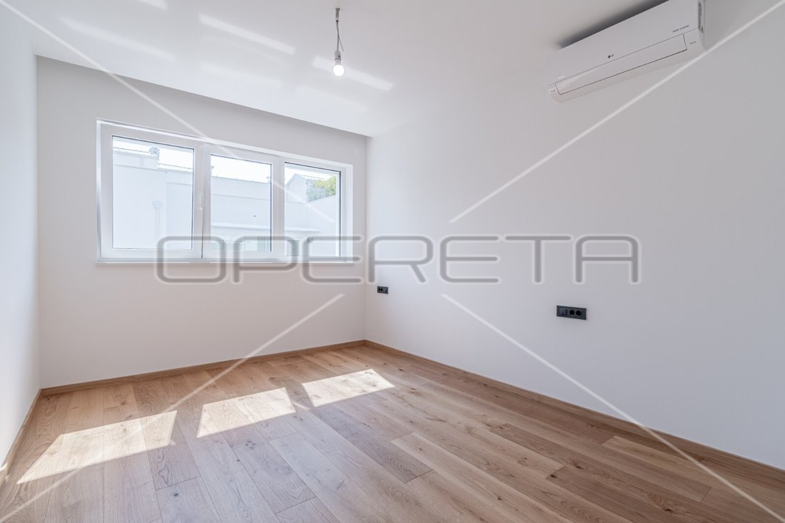 Apartment in Rovinj, Istria County, Croatia 5 - 16290697