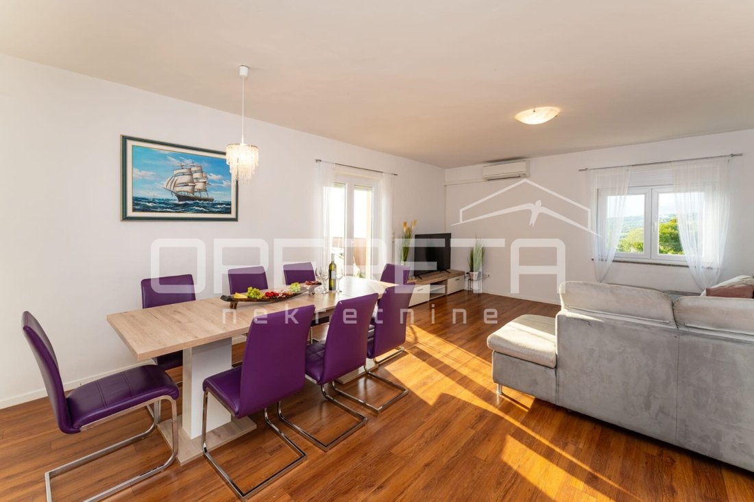 Haus in Grad Obrovac, Zadar, Kroatien 5 - 16290936
