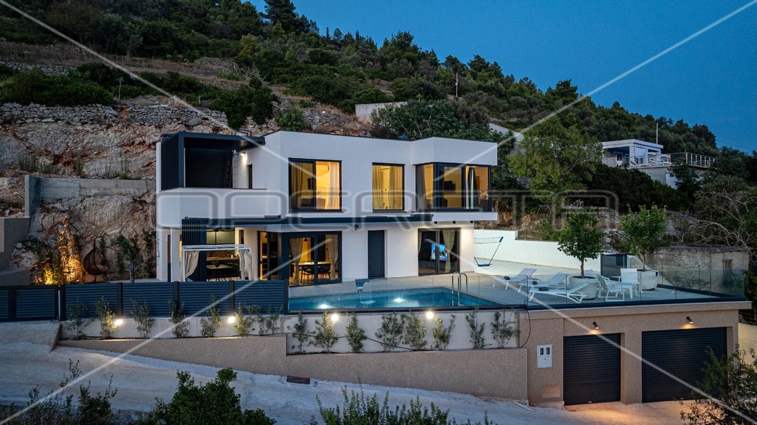 House in Vela Luka, Dubrovnik-Neretva County, Croatia 4 - 16290841