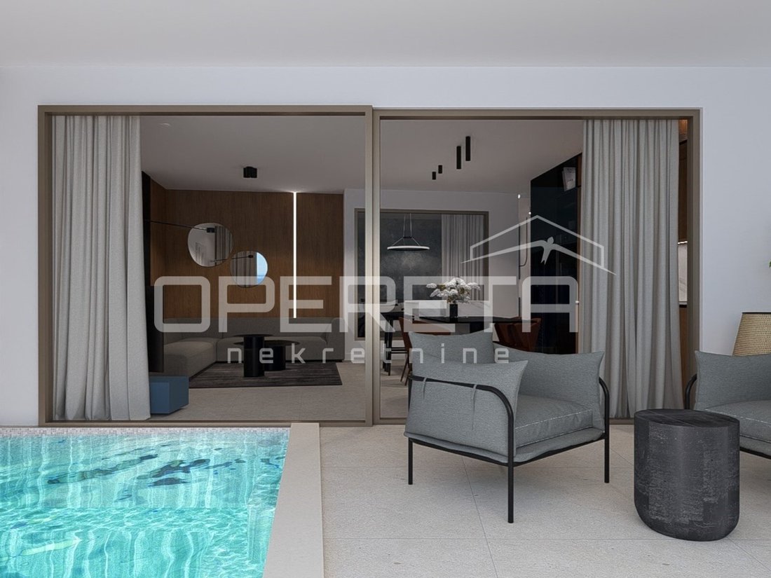 Apartment in Grebastica, Sibenik-Knin County, Croatia 5 - 16290718