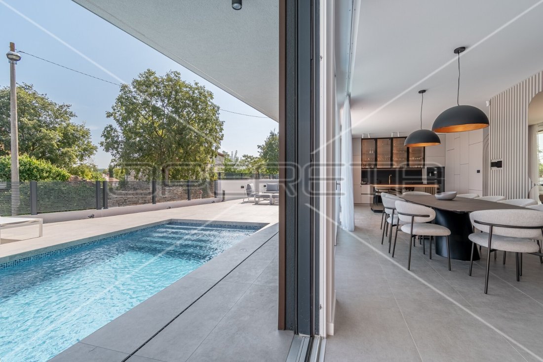 Villa in Rovinjsko Selo, Istria County, Croatia 4 - 16290848
