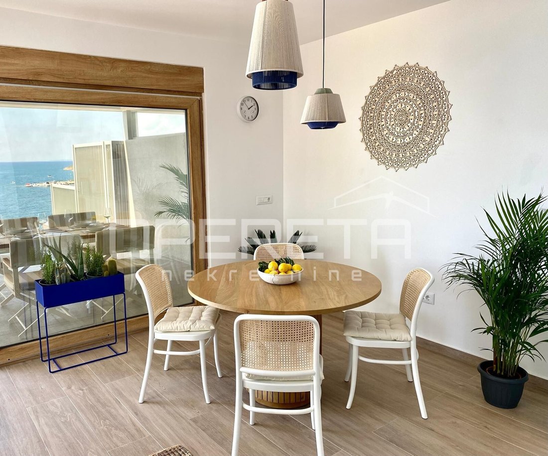 Apartment in Municipality of Povljana, Croatia 2 - 16361554