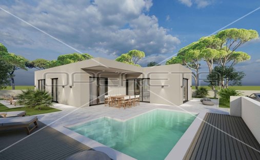 Villa in Zemunik Donji, Zadar County, Croatia 1
