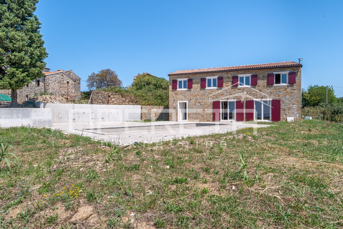 House in Croatia 1 - 16290994