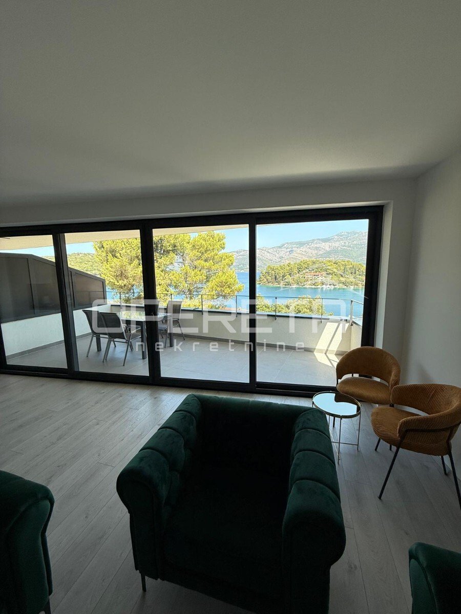 Apartment in Zrnovo, Dubrovnik-Neretva County, Croatia 3 - 16290712