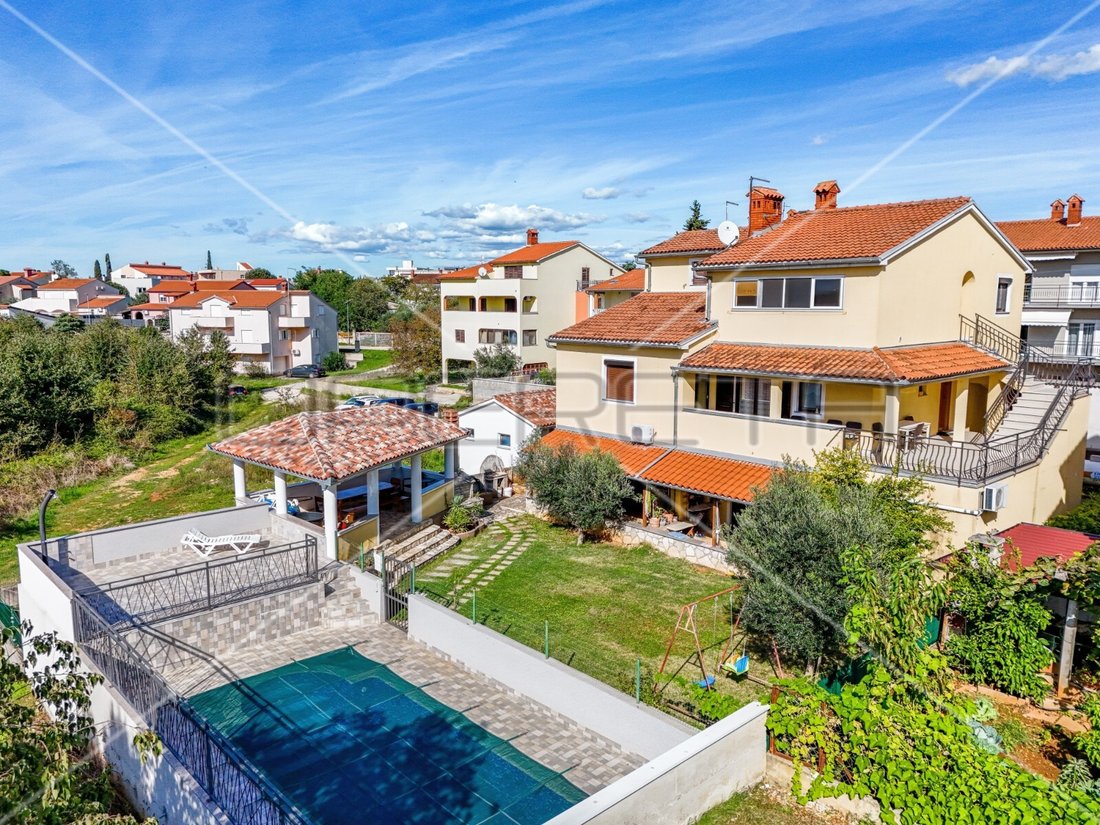 House in Grad Pula, Istria County, Croatia 1 - 16290802