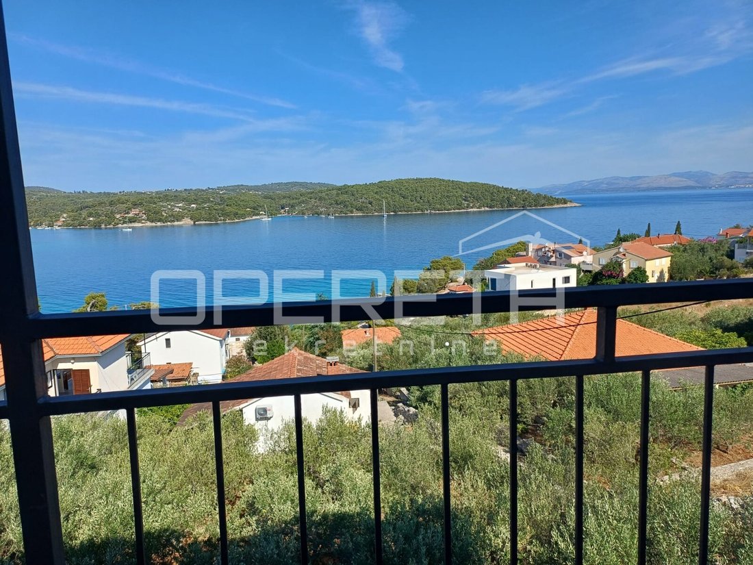 House in Necujam, Split-Dalmatia County, Croatia 1 - 16290956
