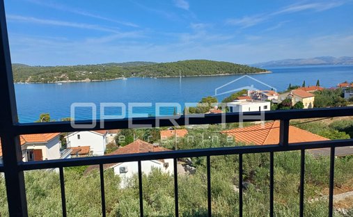 Haus in Nečujam, Gespanschaft Split-Dalmatien, Kroatien 1