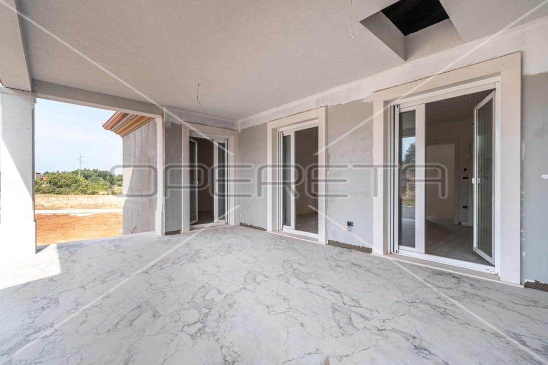 House in Momjan, Istria County, Croatia 5 - 16290793