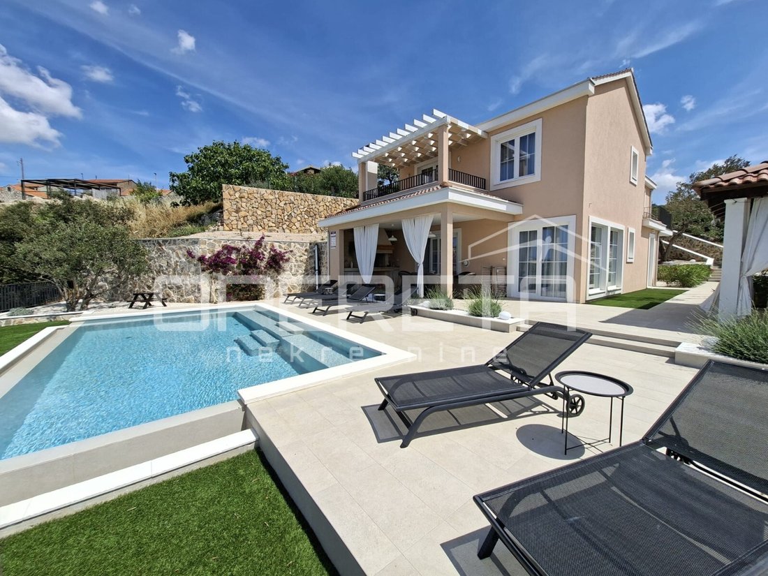 House in Razanj, Sibenik-Knin County, Croatia 1 - 16290939