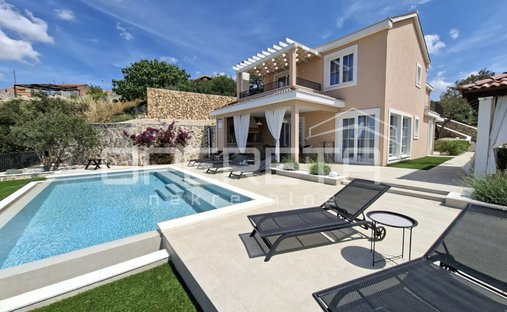 Maison à Ražanj, Comitat de Šibenik-Knin, Croatie 1