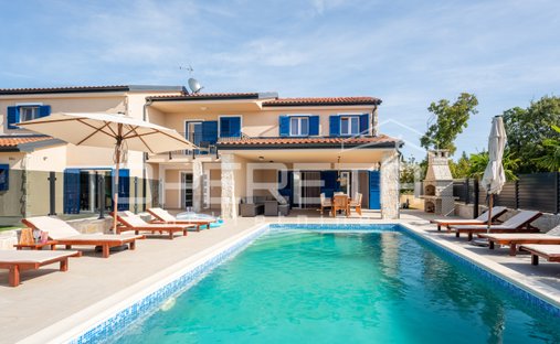 House in Kras, Primorje-Gorski Kotar County, Croatia 1