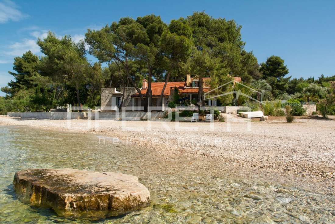 House in Mirca, Split-Dalmatia County, Croatia 1 - 16290945
