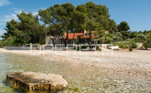 Casa en Mirca, Split-Dalmacia, Croacia 1