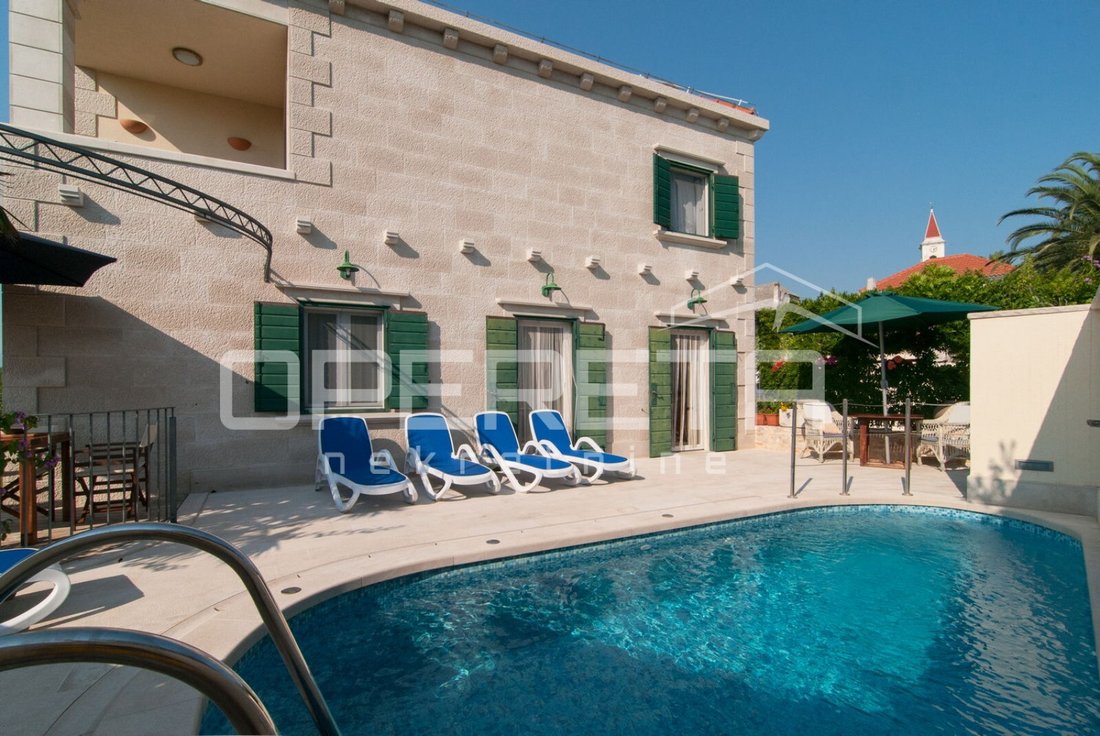 House in Mirca, Split-Dalmatia County, Croatia 3 - 16290947