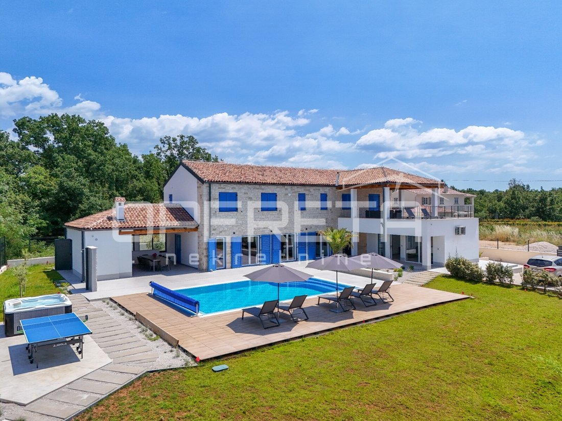 House in Istria County, Croatia 1 - 16290955
