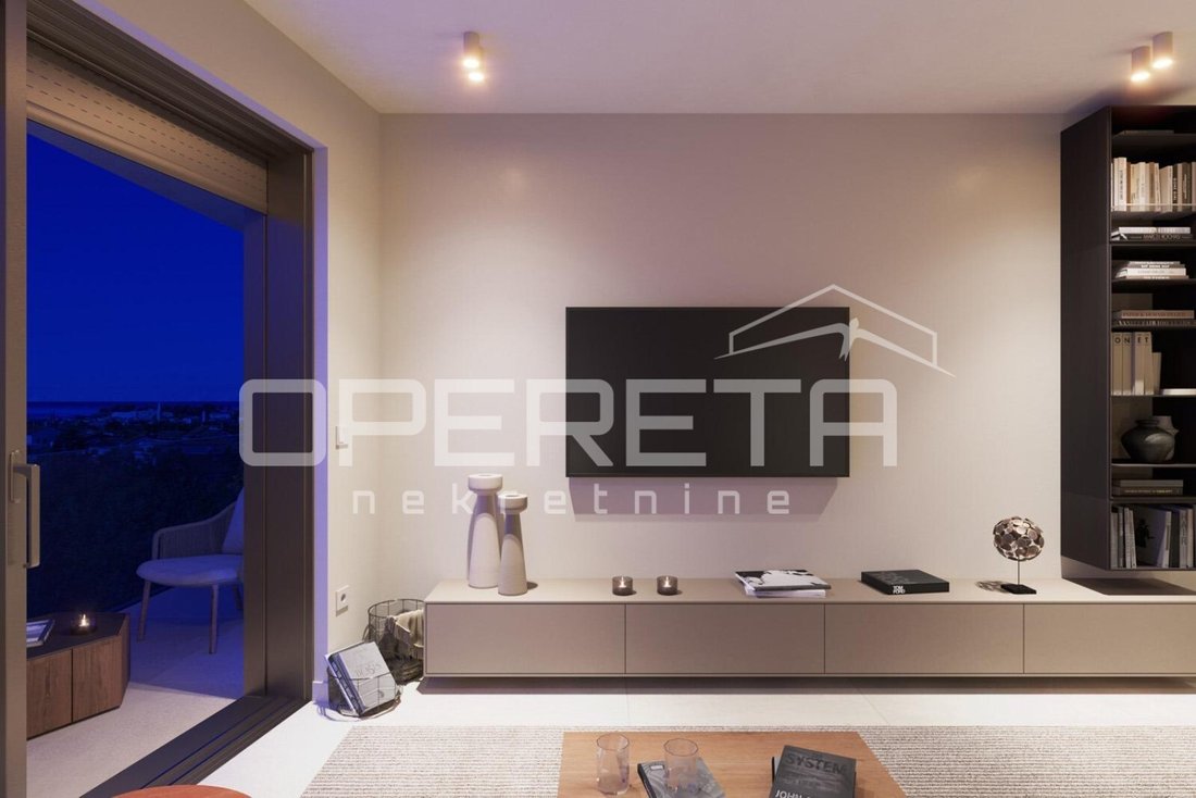 Apartment in Porec, Istria County, Croatia 4 - 16290759