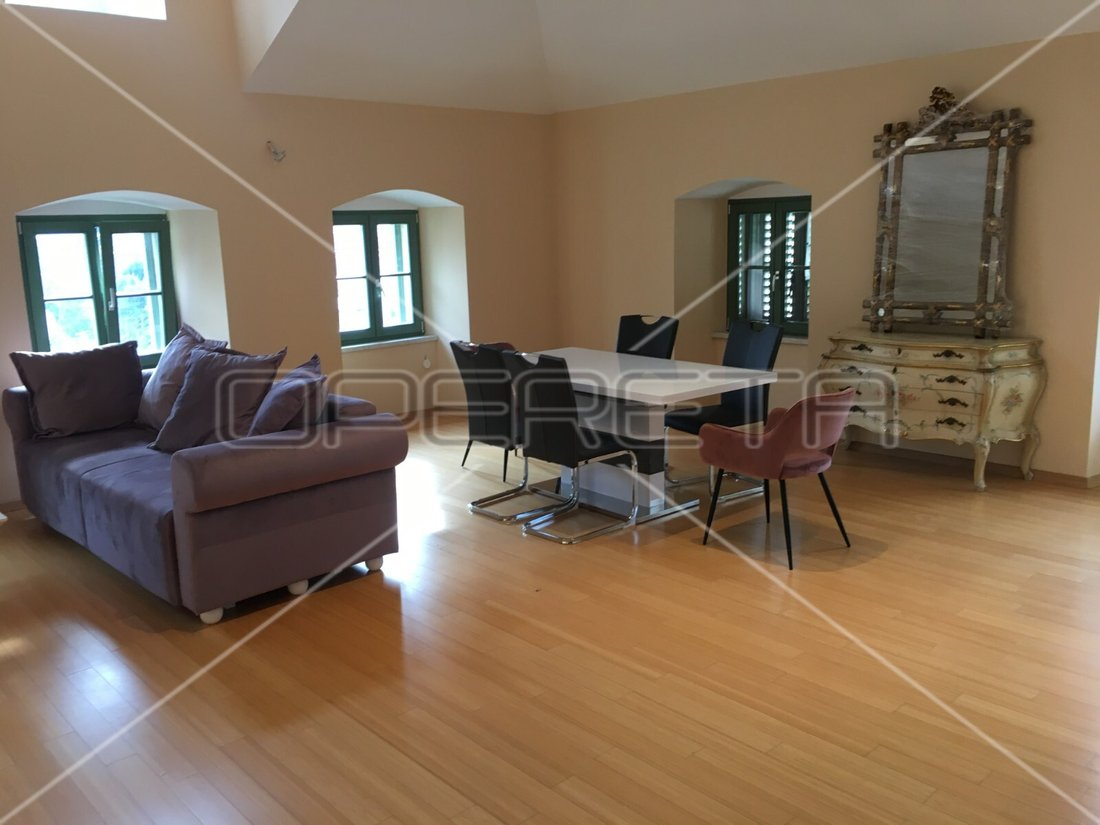 Apartment in Grad Opatija, Primorje-Gorski Kotar County, Croatia 4 - 16390253