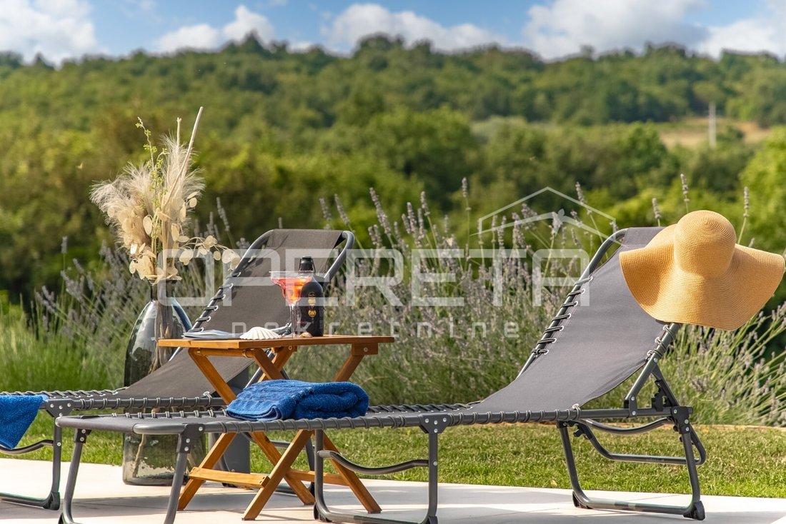 House in Melnica, Istria County, Croatia 4 - 16291004