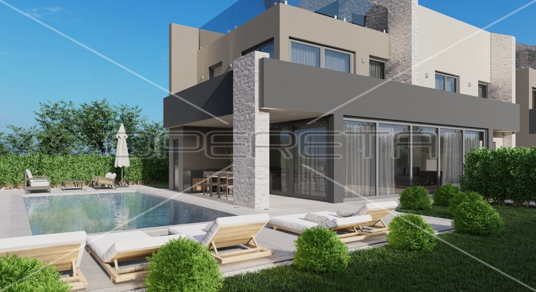 House in Porec, Istria County, Croatia 5 - 16290778